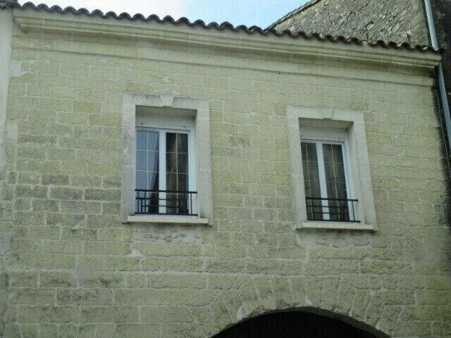 Appartement Sur Sommieres Jusqu'A 6 Personnes מראה חיצוני תמונה