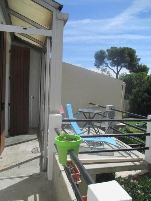 Appartement Sur Sommieres Jusqu'A 6 Personnes מראה חיצוני תמונה
